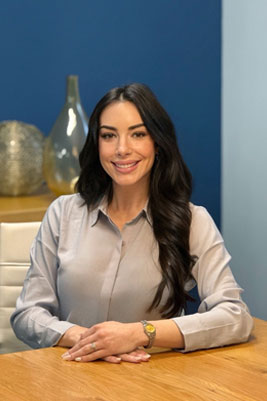 Chelsie Charest