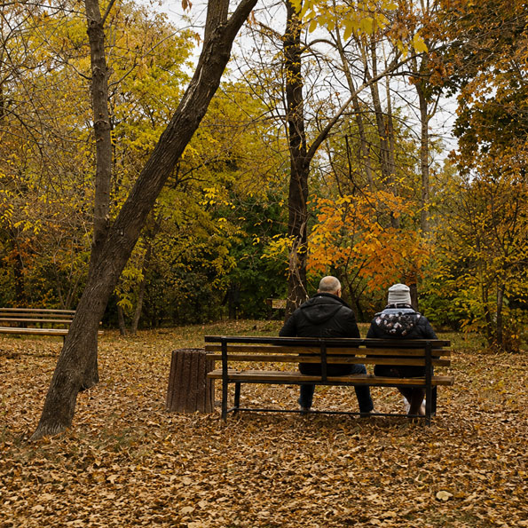 Maple Grove Senior Center: Meeting Rooms 110 & 112