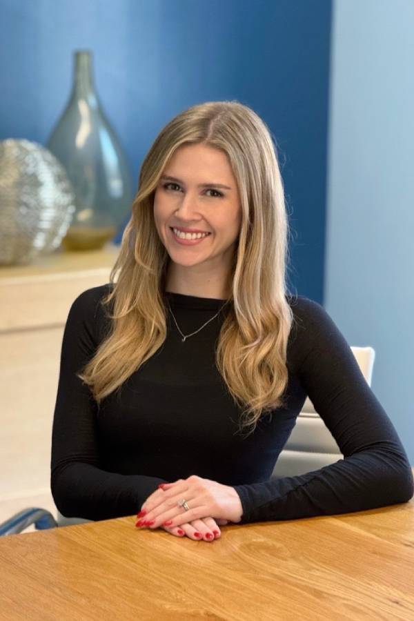 Julia Sams