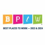 Best Places to Work
